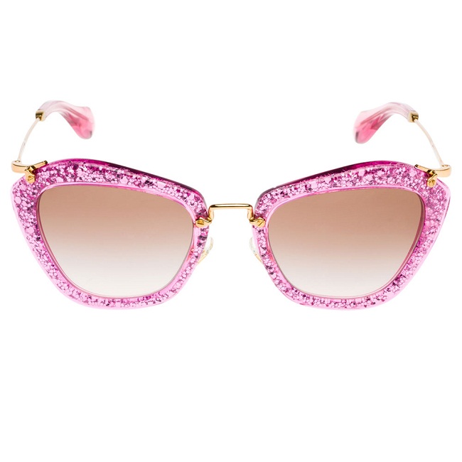 Glitter Sunglasses