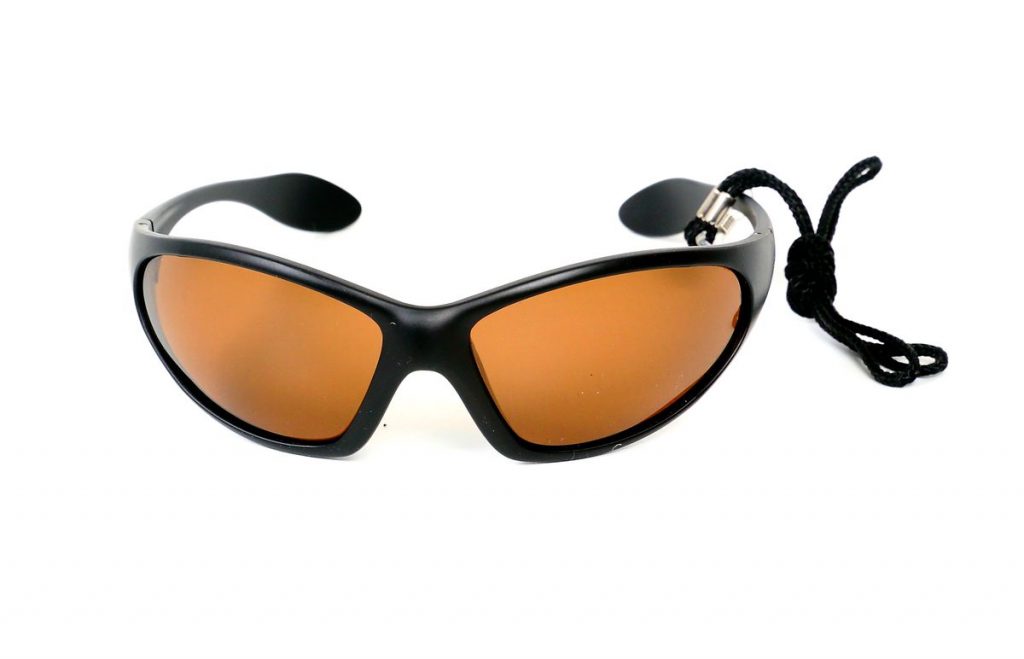Amber Sunglasses