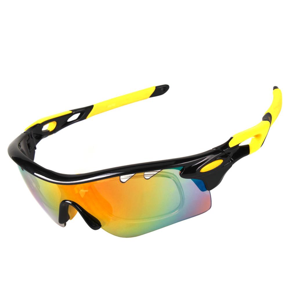 Cycling Sunglasses