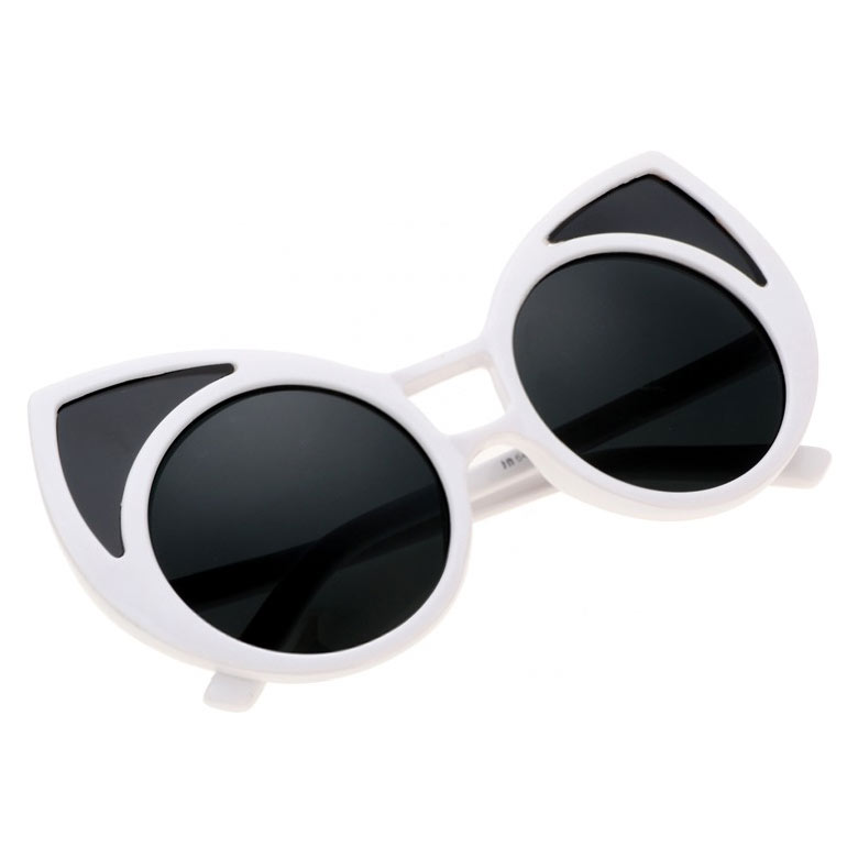Cat Ear Sunglasses