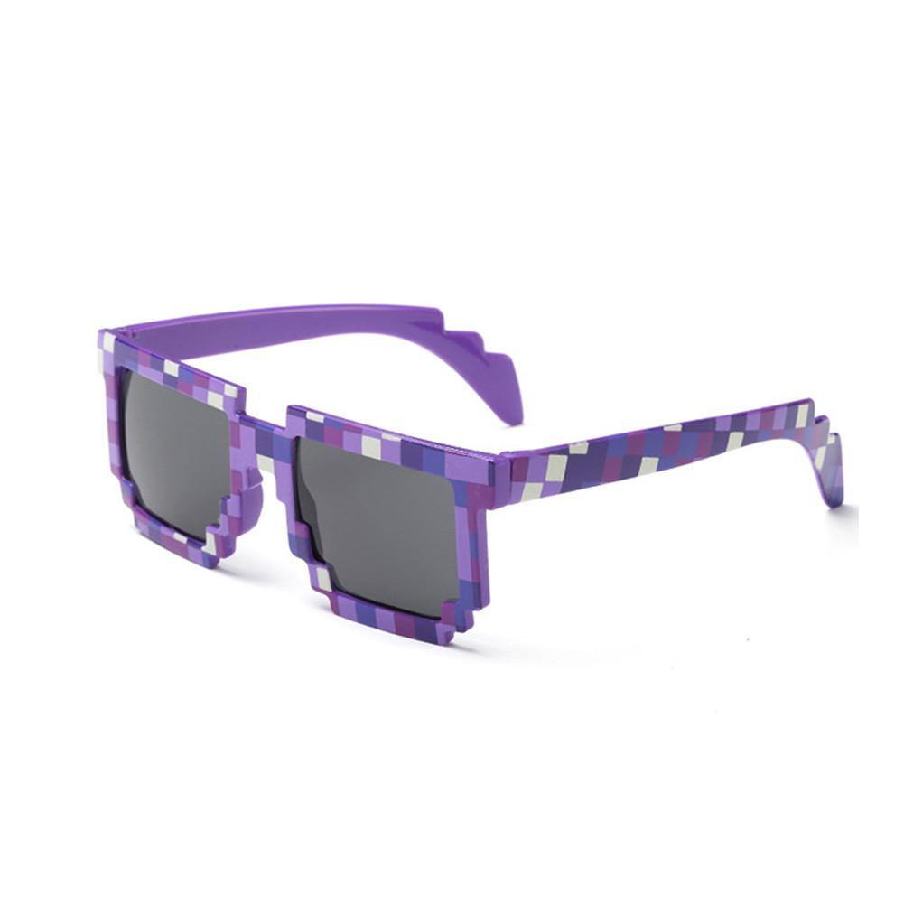 Minecraft Sunglasses