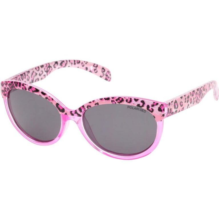 Leopard Sunglasses